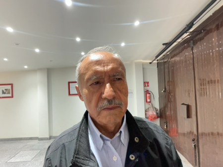 Foto de Francisco Rico Carmona